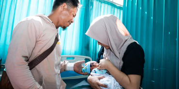 pekan-menyusui-sedunia-2026:-memperkuat-dukungan-menyusui-bagi-setiap-ibu-dan-bayi