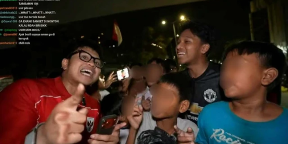 Anak Promosikan Vape, Momentum Perkuat Penegakan Hukum di Ranah Digital