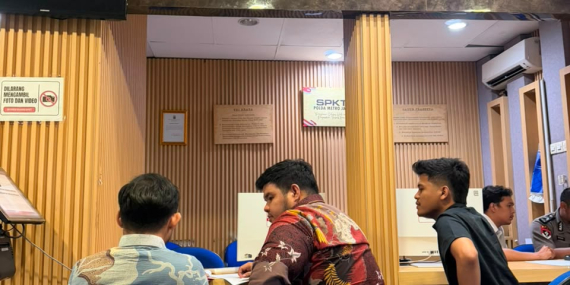 Pelibatan Anak di Promosi Vape Masuk Ranah Hukum, Ujian Perlindungan di Ruang Digital