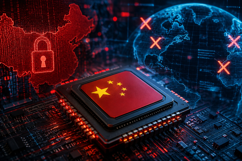 china-siapkan-aturan-baru-agar-ai-tercanggihnya-tak-diakses-negara-barat