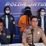 polda-jatim-bongkar-sindikat-penipuan-emas-murah,-empat-pelaku-ternyata-warga-binaan-lapas