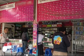 maling-bobol-konter-hp-di-ponorogo,-cctv-dirusak-dan-rp-25-juta-digasak