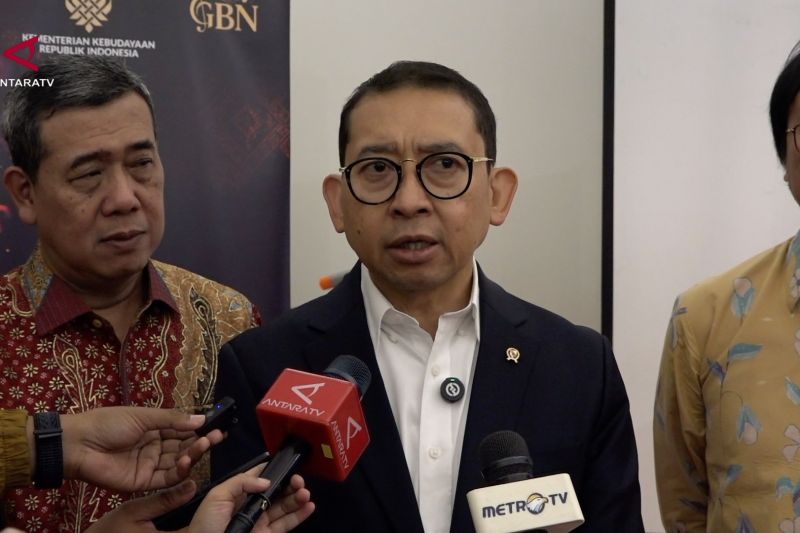 indonesia-punya-2.723-warisan-budaya,-menbud:-jaga-untuk-wisata-budaya