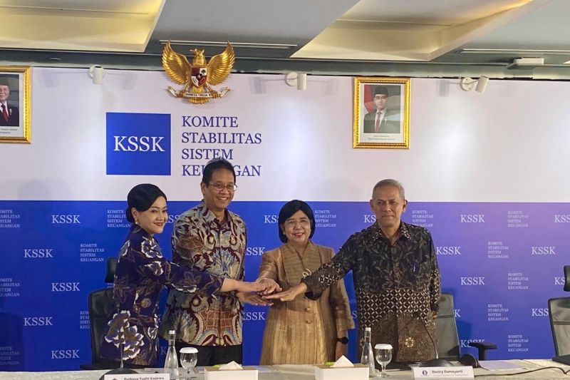 menkeu:-eskalasi-konflik-timteng-dorong-imbal-hasil-sbn-ke-7,14-persen