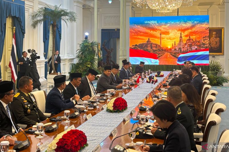 prabowo-dukung-peningkatan-latihan-bersama-militer-ri-thailand