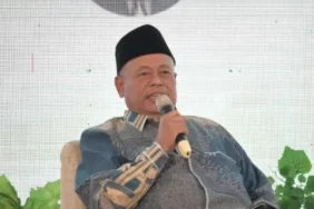 masuk-bursa-bakal-calon-ketua-umum-pbnu,-ini-kiprah-dan-profil-kh-marsudi-syuhud
