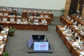 dpr-minta-pemerintah-siapkan-peta-jalan-pendanaan-mbg-pascaputusan-mk