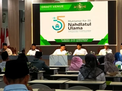 pbnu-rilis-dps-tahap-i-muktamar-ke-35-nu,-501-kepengurusan-terdata