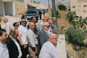 pemerintah-palestina-inventarisasi-dampak-serangan-israel-dan-kolonis-di-nablus