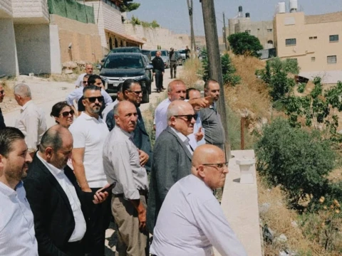 pemerintah-palestina-inventarisasi-dampak-serangan-israel-dan-kolonis-di-nablus