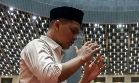 mengirim-al-fatihah-kepada-nabi-sebelum-shalat,-bolehkah?