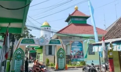 panitia-muktamar-ke-35-nu-imbau-warga-waspadai-akun-palsu-pendaftaran-bazar-expo