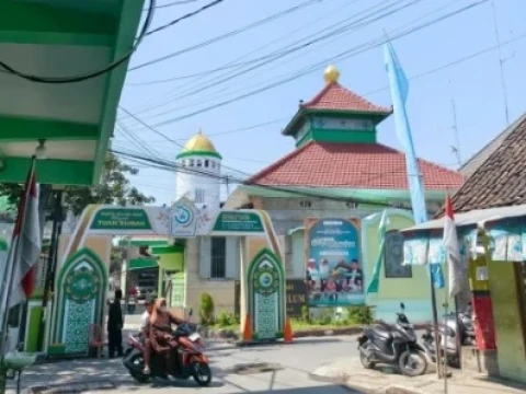 panitia-muktamar-ke-35-nu-imbau-warga-waspadai-akun-palsu-pendaftaran-bazar-expo