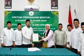 stisnu-aceh-bakal-beralih-status-menjadi-institut-nahdlatul-ulama-aceh