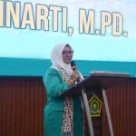 fatayat-nu-taiwan-resmi-dilantik,-perkuat-pemberdayaan-perempuan-dan-layanan-diaspora