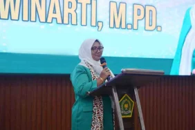 fatayat-nu-taiwan-resmi-dilantik,-perkuat-pemberdayaan-perempuan-dan-layanan-diaspora
