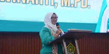 fatayat-nu-taiwan-resmi-dilantik,-perkuat-pemberdayaan-perempuan-dan-layanan-diaspora