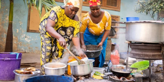 dapur-makin-berat-karena-krisis-iklim,-perempuan-harus-gimana?
