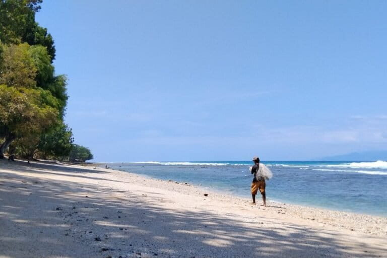 usaha-keras-masyarakat-pesisir-jaga-kawasan-konservasi-perairan-maluku-utara