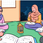 resep-nabawi:-menstimulasi-kecerdasan-spiritual-dan-kognitif-janin