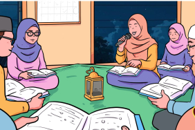 resep-nabawi:-menstimulasi-kecerdasan-spiritual-dan-kognitif-janin