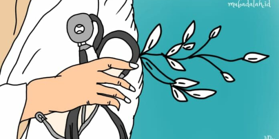 Perempuan dan Upaya Membangun Layanan Kesehatan yang Lebih Baik