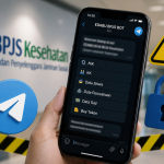 bpjs-kesehatan-tegaskan-bot-telegram-edabu-bukan-resmi,-masyarakat-diminta-waspada