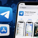 telegram-sempat-hilang-dari-app-store-global,-kini-sudah-kembali,-ada-apa?
