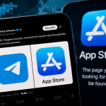 telegram-mendadak-hilang-dari-app-store-apple,-penyebabnya-masih-misterius