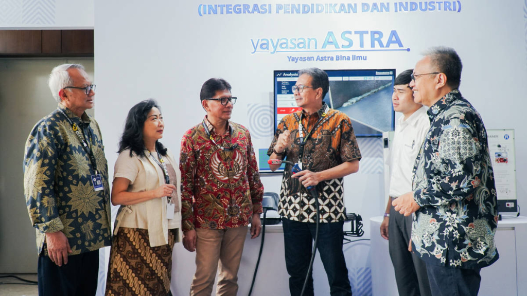 yayasan-astra-bikin-omzet-melonjak-hingga-rp34,9-miliar-dan-cetak-sdm-berstandar-jerman