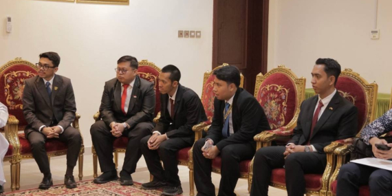pelajar-indonesia-di-timur-tengah-berkumpul-di-oman,-bahas-geopolitik-dan-masa-depan-diplomasi