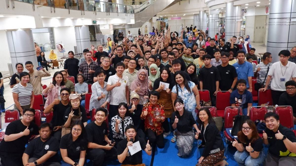 di-“workshop-barista-inklusif-treestori”,-peserta-belajar-percaya-diri-dan-meracik-kopi