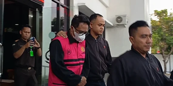 Begini Modus Dugaan Korupsi Tunjangan Perumahan DPRD Ponorogo