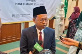 soroti-pembentukan-uri,-rektor-unusia:-lebih-baik-maksimalkan-dulu-kampus-yang-ada