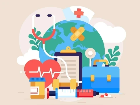 dokter-nu-dorong-ekosistem-pelayanan-kesehatan-jadi-agenda-strategis-muktamar-ke-35-nu