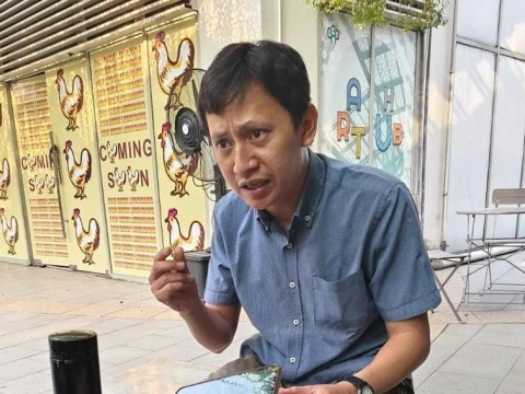 p2g:-uu-pesantren-baru-sebatas-pengakuan,-belum-menjamin-dukungan-anggaran