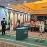 fariz-alnizar-dilantik-sebagai-rektor-unusia-periode-2026–2030