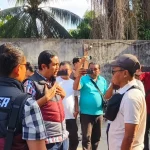 polisi-babel-sita-53-ton-pasir-timah-ilegal,-sempat-terjadi-ketegangan