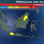 bmkg:-medan,-bandung,-ambon-hingga-manokwari-berpotensi-diguyur-hujan-pada-selasa-4-juli-2026