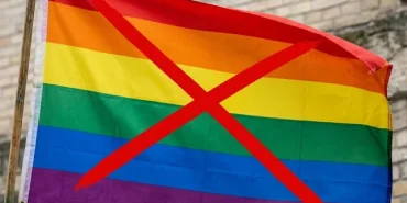 tegas!-islam-melarang-lgbt,-ini-hukum-pidananya
