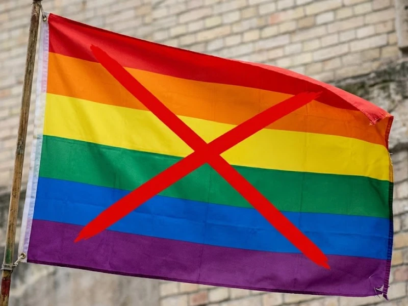 tegas!-islam-melarang-lgbt,-ini-hukum-pidananya