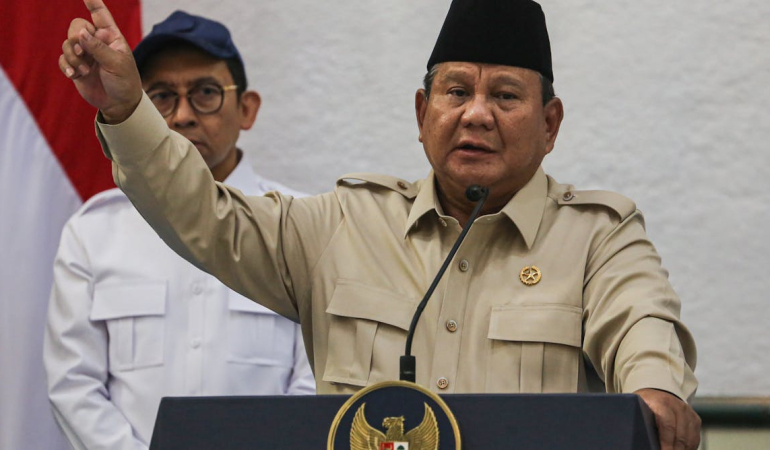 bukan-sekadar-sensor:-apa-arti-dipotongnya-pidato-prabowo-soal-nuklir-iran?