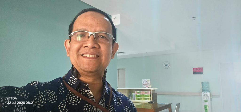 wawancara-profesor-uns:-akun-pribadi-tak-membebaskan-dokter-dari-tanggung-jawab-profesi