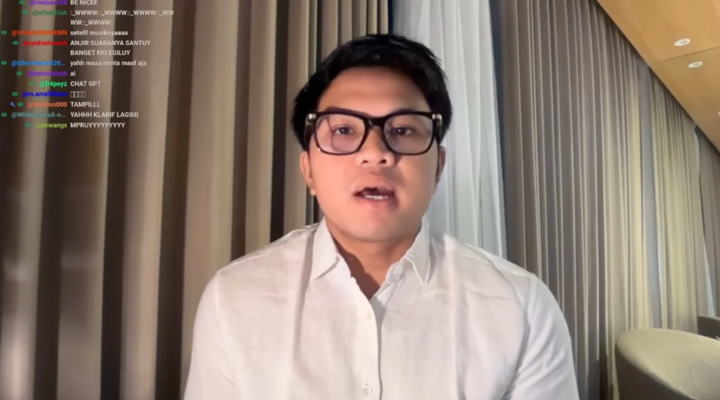usai-tegur-youtube,-pemerintah-seharusnya-bersihkan-promosi-rokok-di-media-sosial