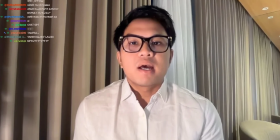 Usai Tegur YouTube, Pemerintah Seharusnya Bersihkan Promosi Rokok di Media Sosial