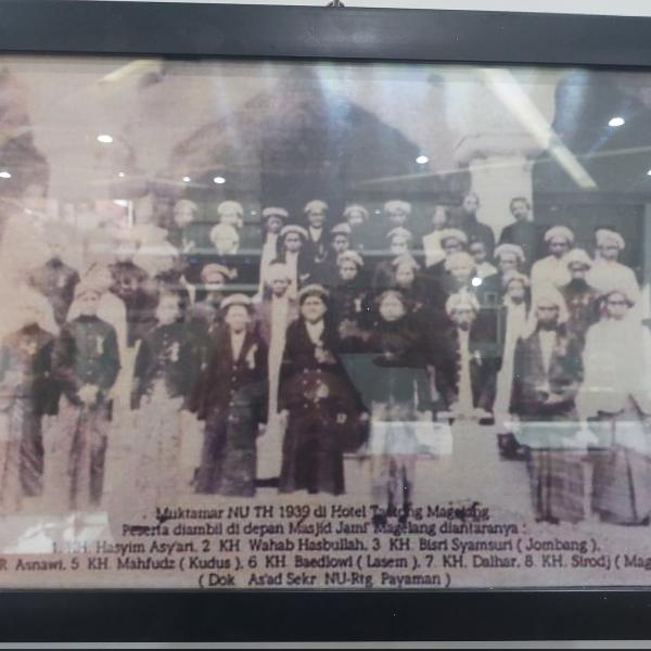 kitab-yang-lahir-menjelang-muktamar-nu-di-tambakberas,-jombang