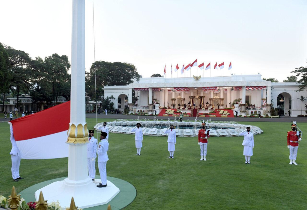 war-tiket-upacara-hut-ke-81-ri-dibuka,-ini-syarat-dan-cara-daftarnya