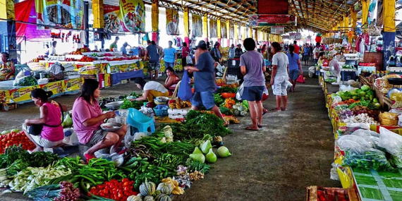 Filipina Beralih ke Indonesia untuk Membuka Pasar Halal ASEAN
