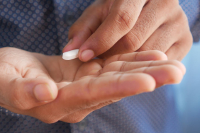 once-weekly-hiv-pill-as-effective-as-daily-dose,-research-shows