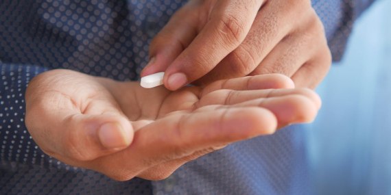 once-weekly-hiv-pill-as-effective-as-daily-dose,-research-shows